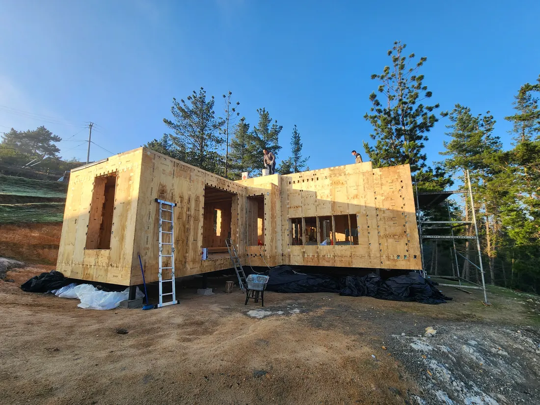 Sakura Homes en Instagram