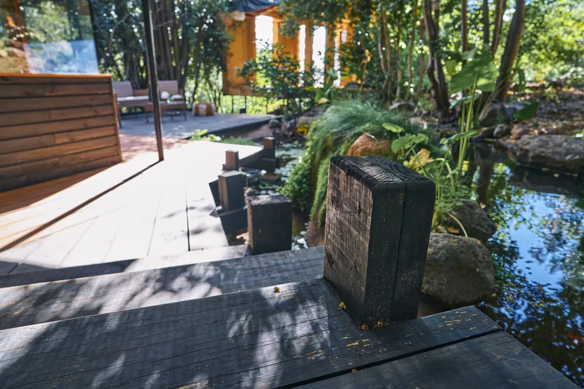 Casa Los Boldos — Región de Valparaíso