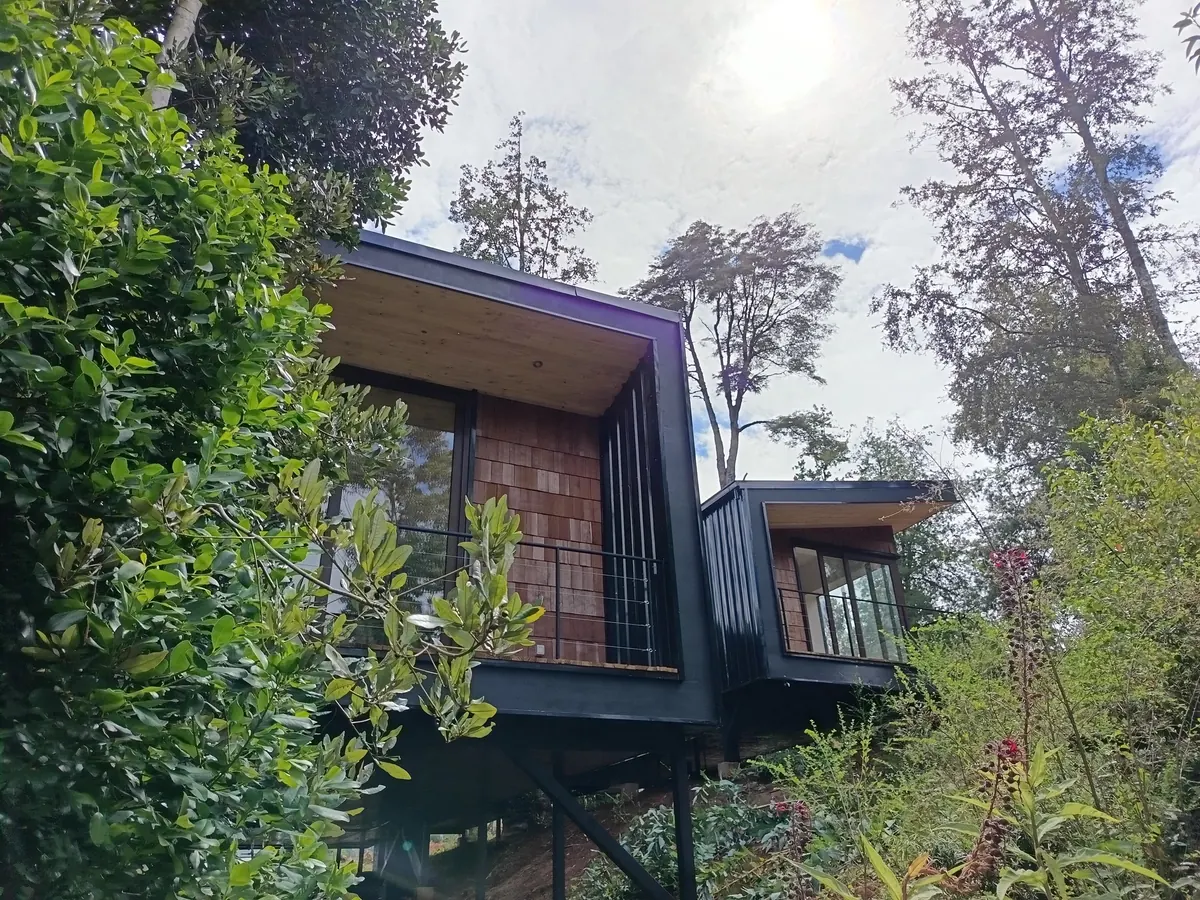 Sakura Homes en Instagram